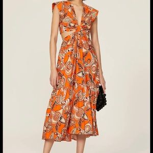 ALC Alexandria Dress Size 4